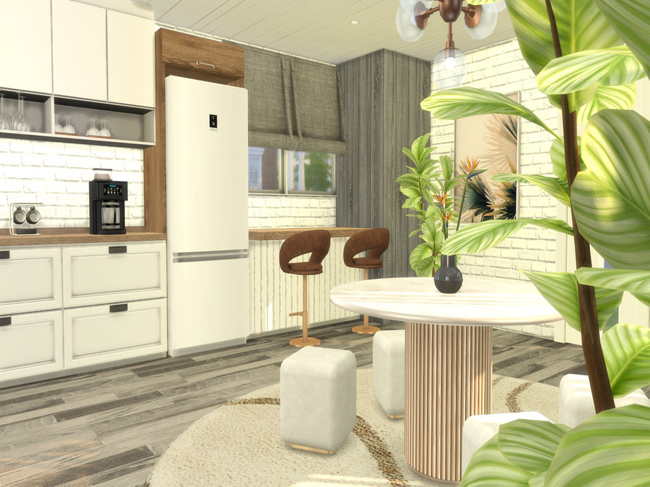 Lumina Kitchen 3