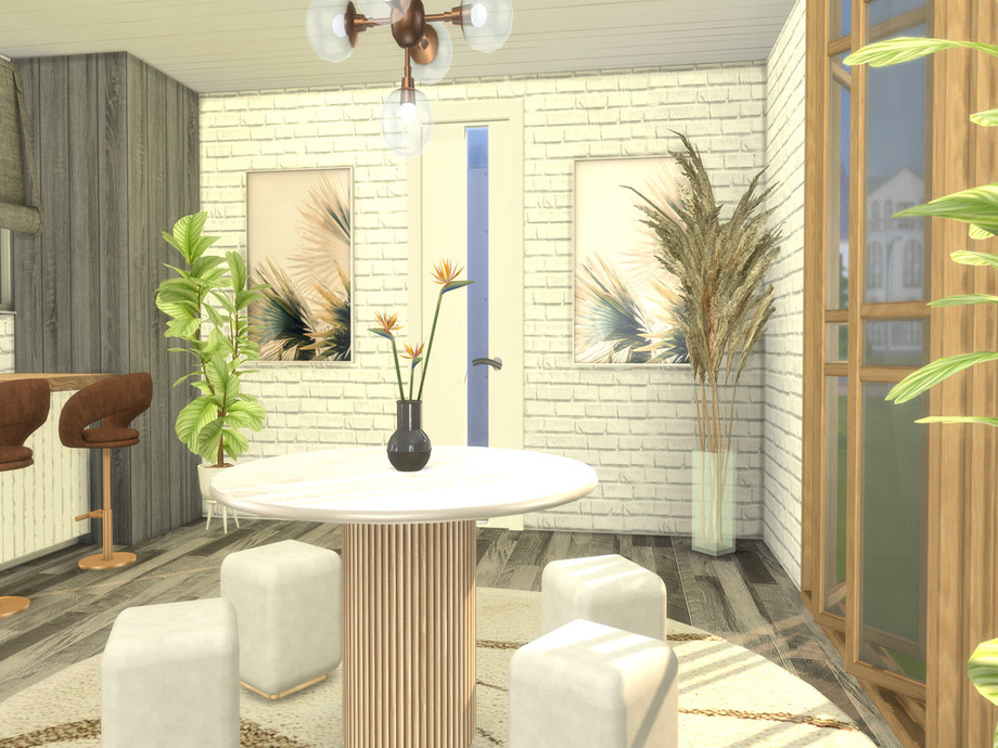 Lumina Kitchen 4