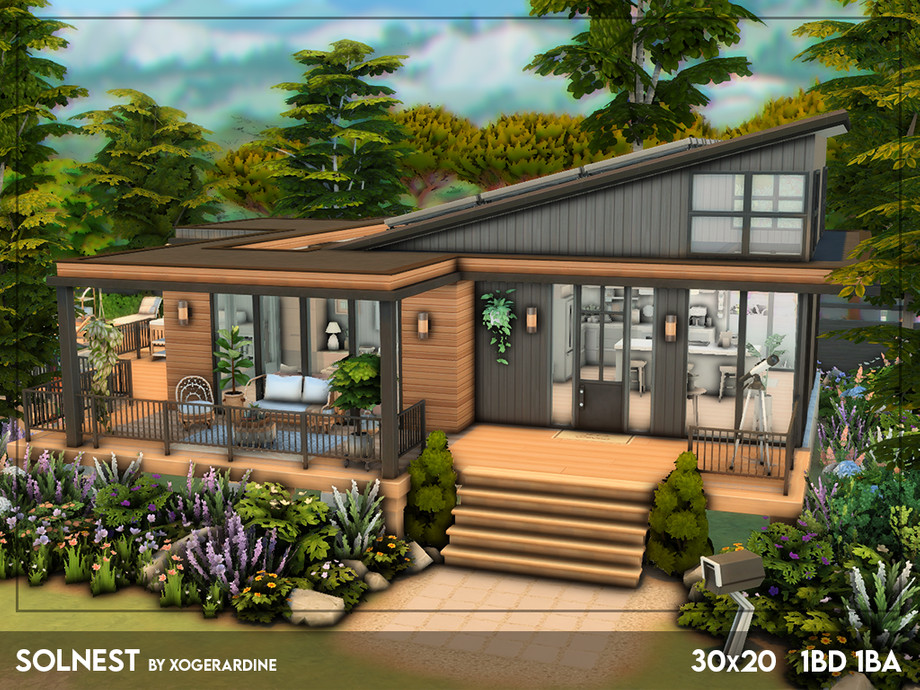 Solnest (NO CC) 6