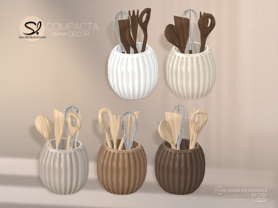 Compacta Kitchen Tools 1