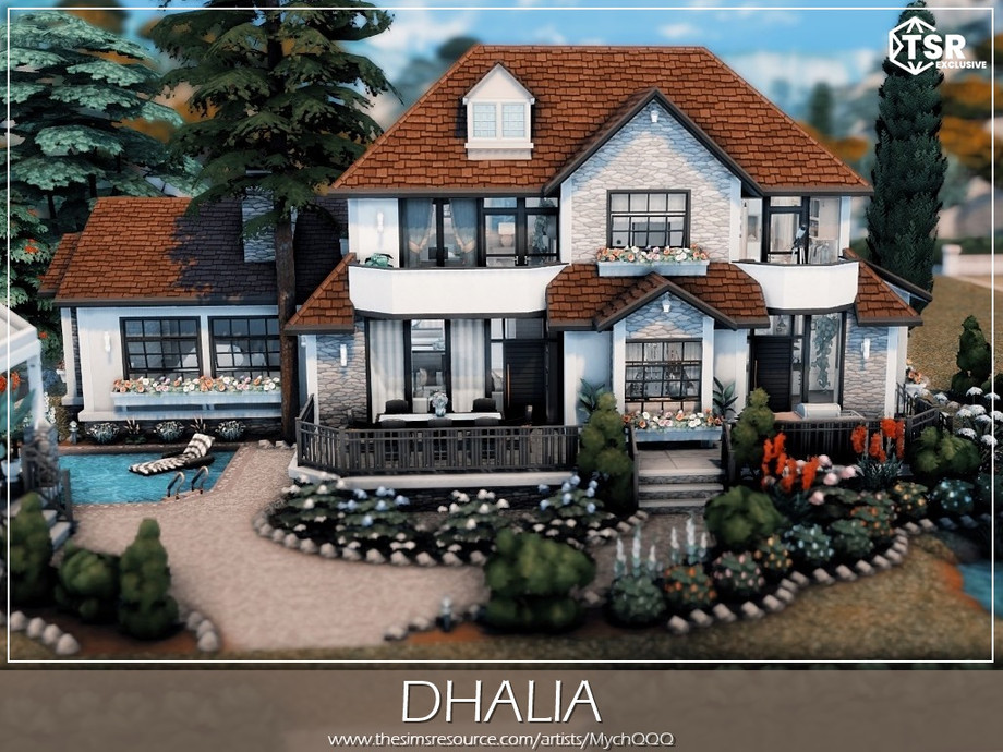 Dhalia 2