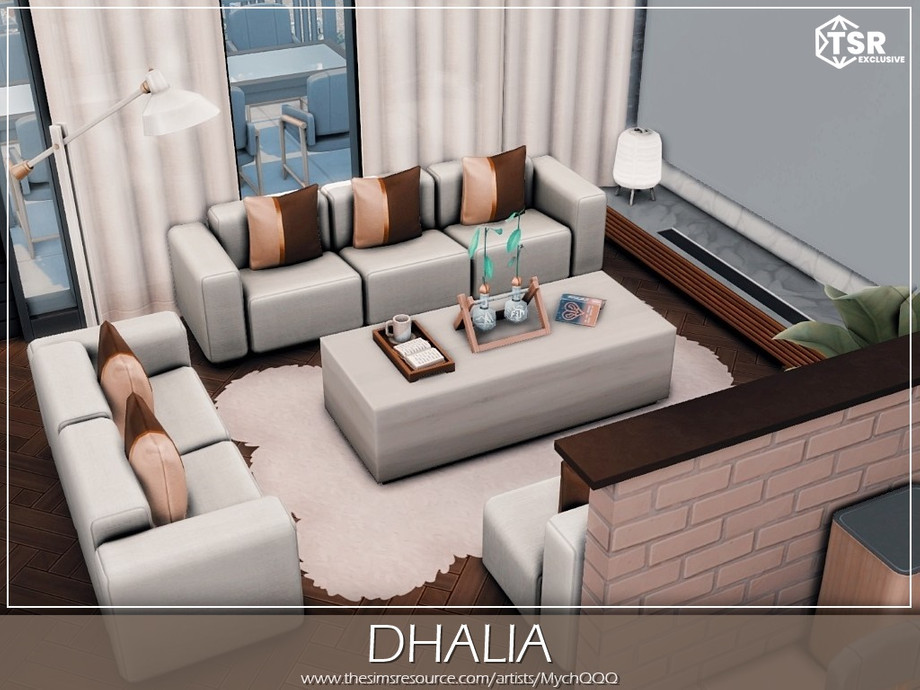 Dhalia 5