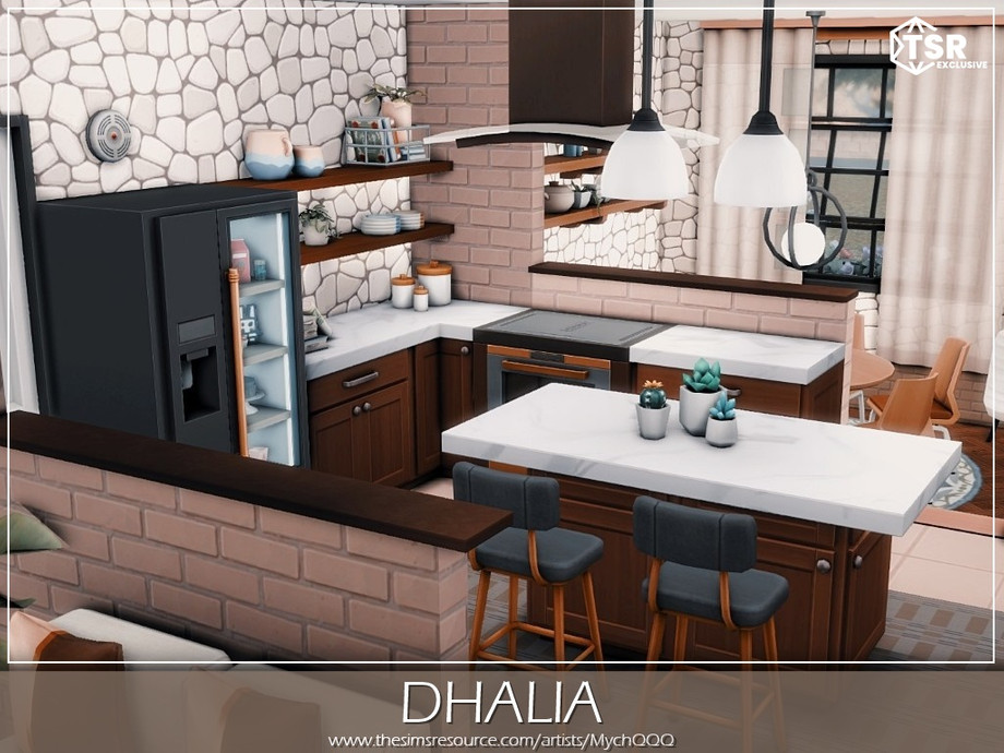 Dhalia 6