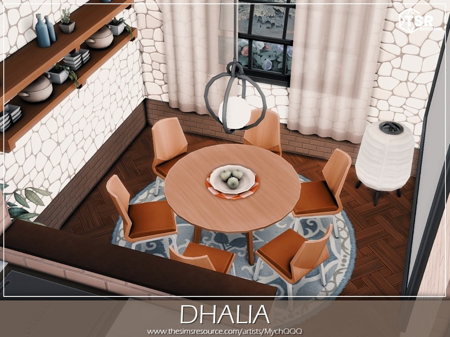 Dhalia 7