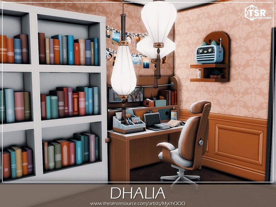 Dhalia 9