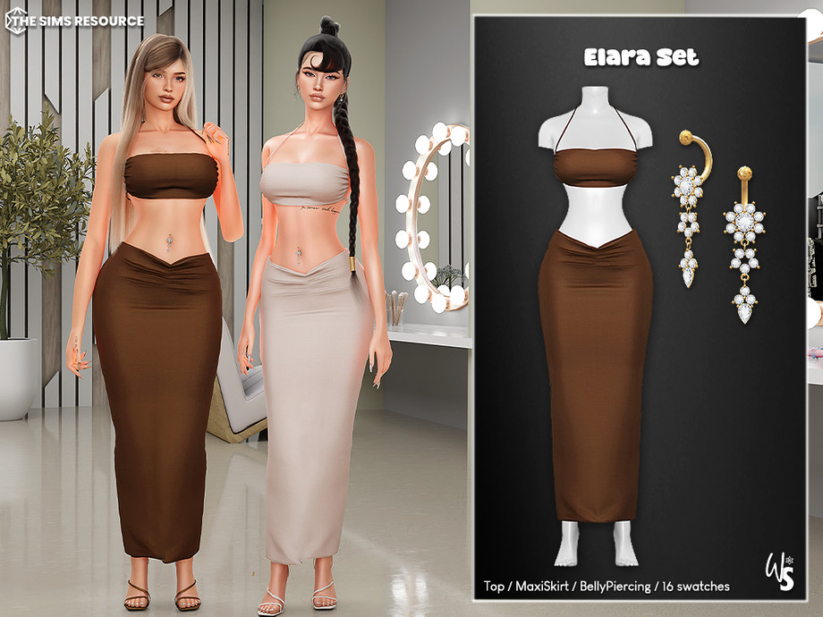Elara Set 1