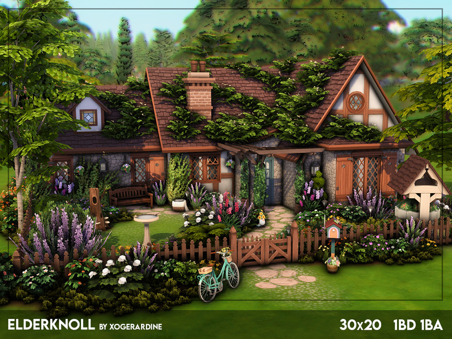 Elderknoll (NO CC) 1