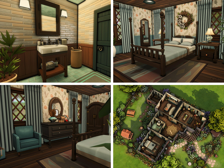 Elderknoll (NO CC) 5