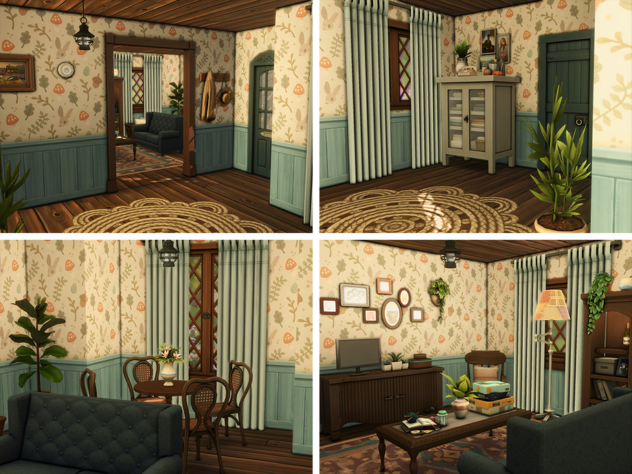 Elderknoll (NO CC) 8