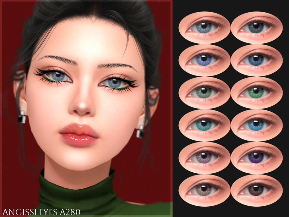 EYES A280 1