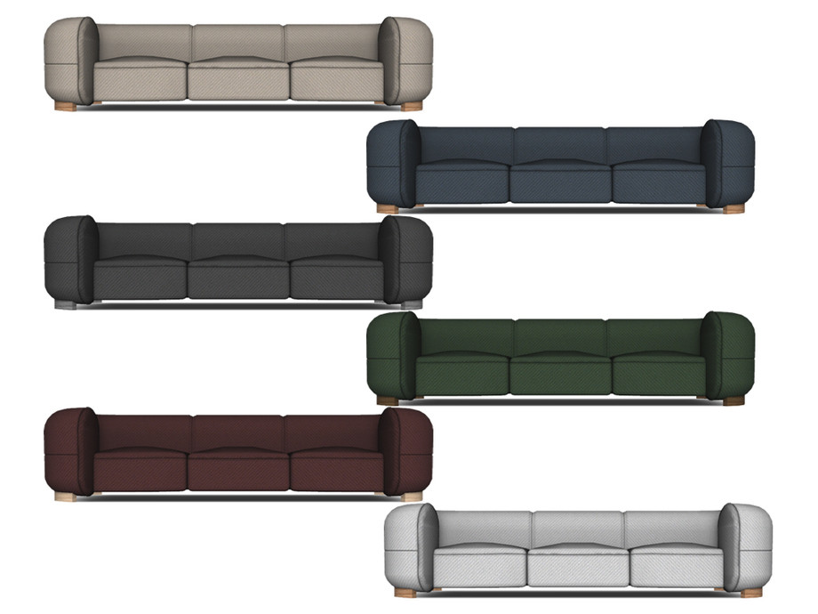 Jomsims Likoo sofa 1