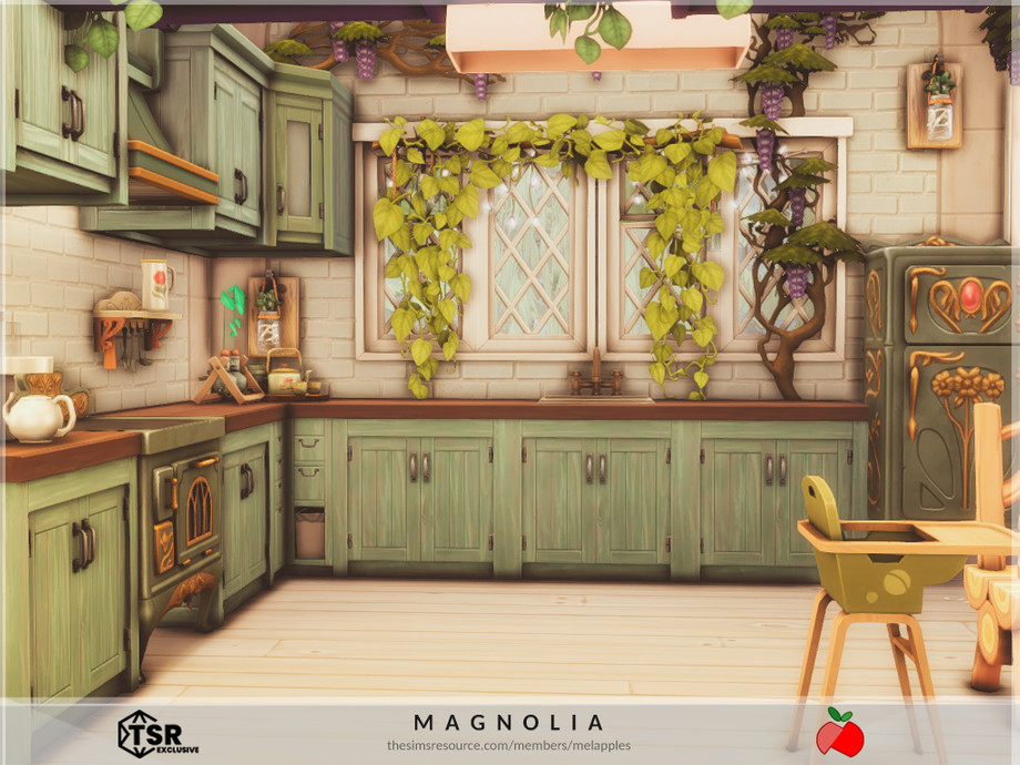 Magnolia - no cc 3