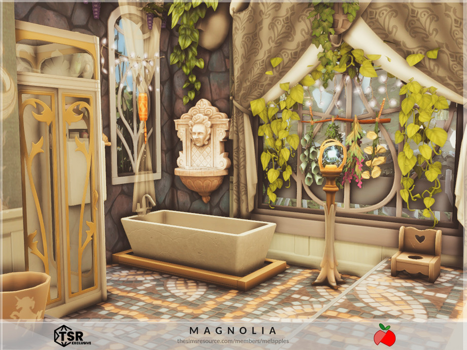 Magnolia - no cc 4