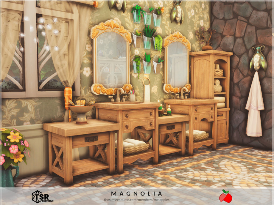 Magnolia - no cc 5