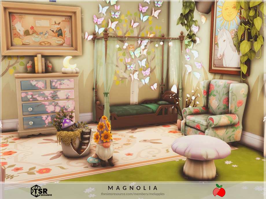 Magnolia - no cc 6