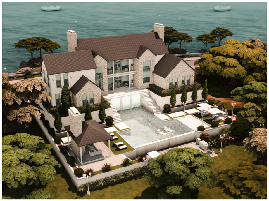 MM Family Mansion 6 2