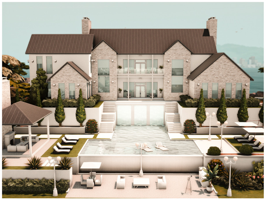 MM Family Mansion 6 3