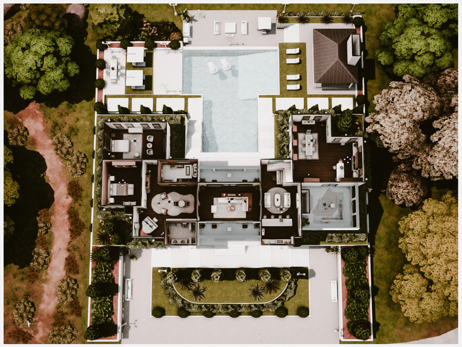 MM Family Mansion 6 5