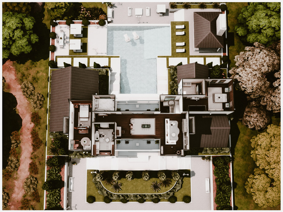 MM Family Mansion 6 6
