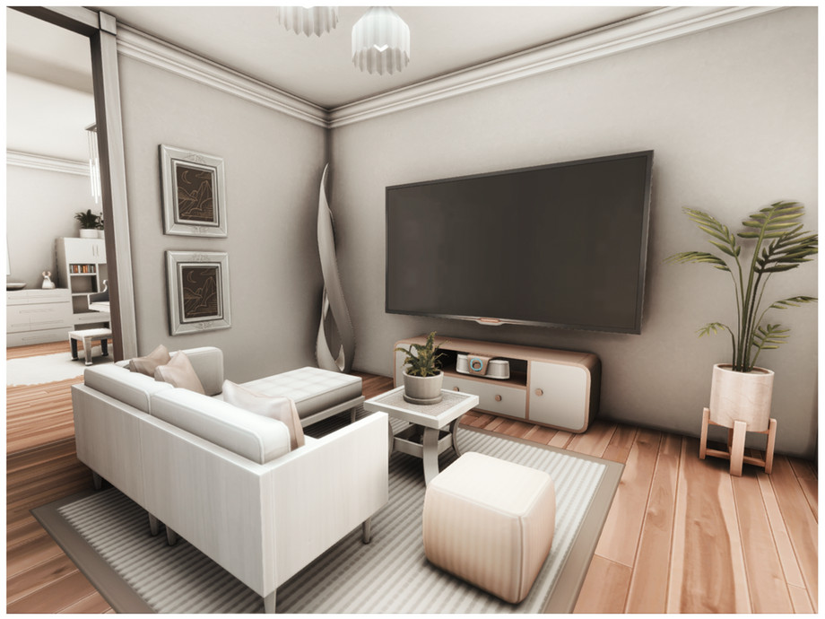 MM River Stone Mansion 8