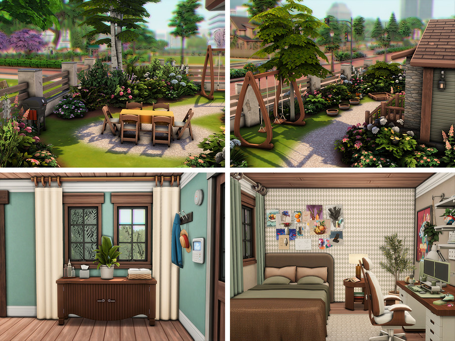 Pebblegate (NO CC) 4