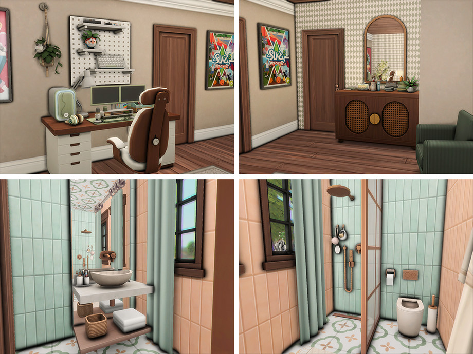 Pebblegate (NO CC) 5