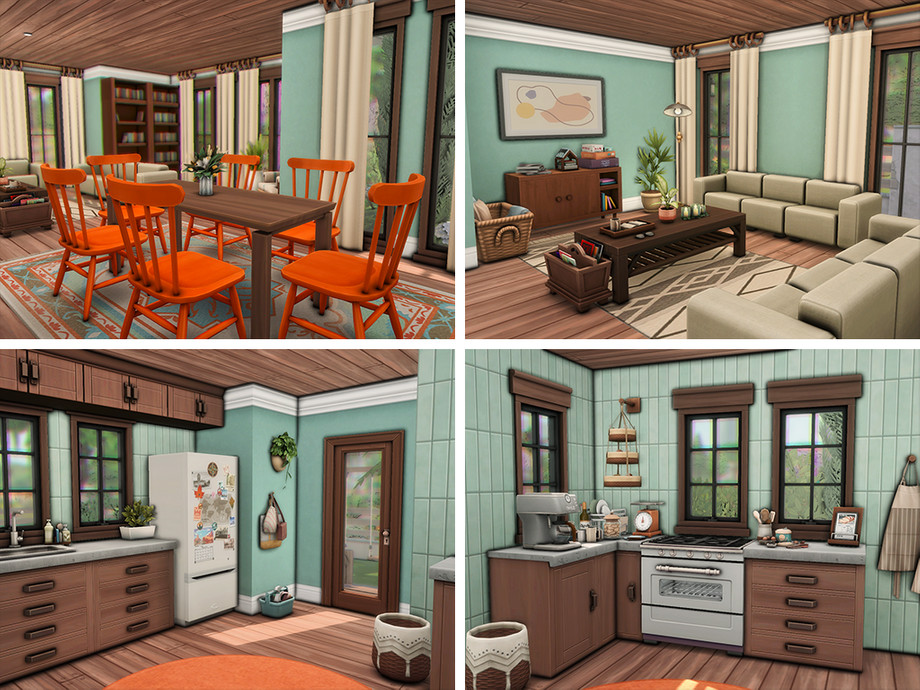 Pebblegate (NO CC) 6