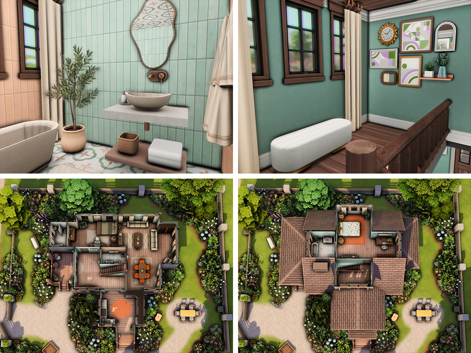 Pebblegate (NO CC) 8