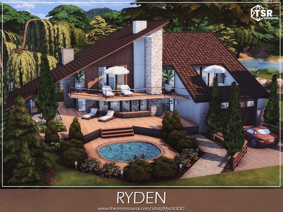 Ryden 1