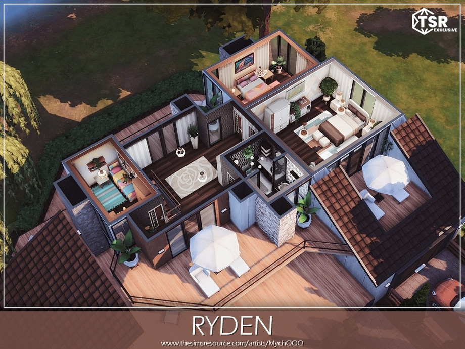 Ryden 2