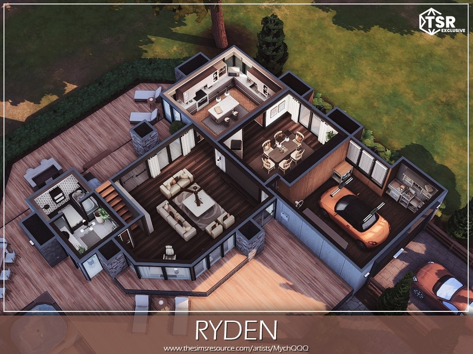 Ryden 3