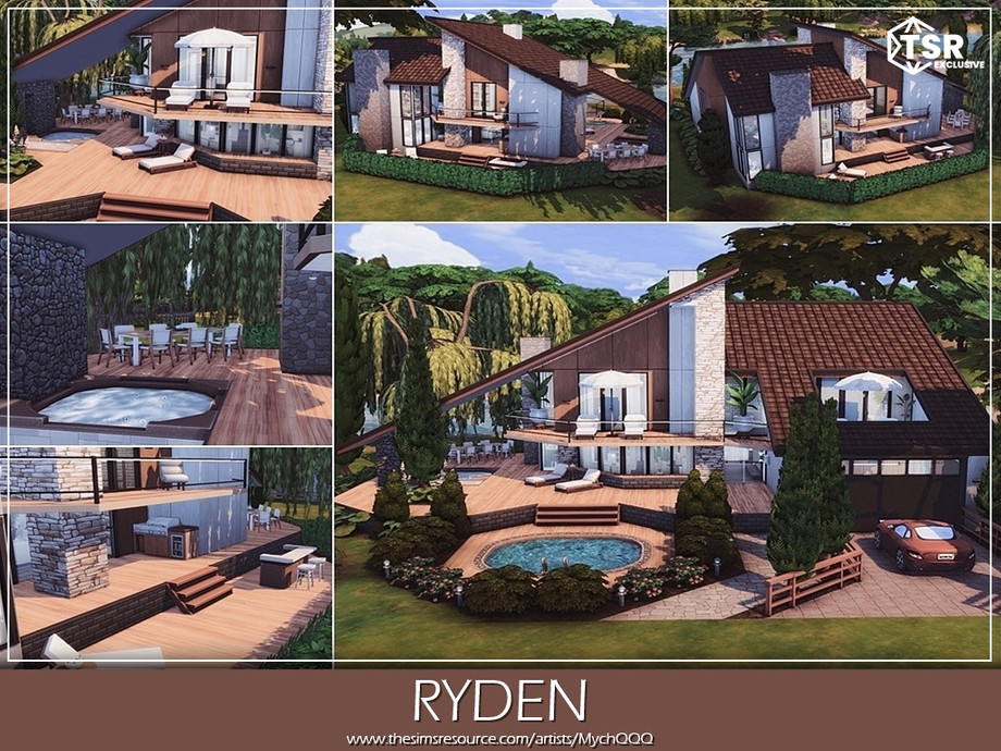 Ryden 4