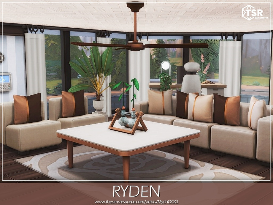 Ryden 5