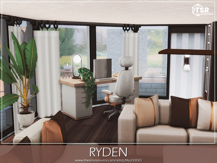 Ryden 6