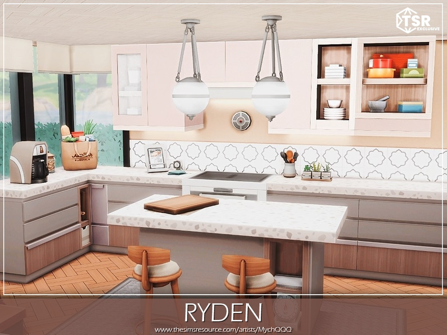 Ryden 7