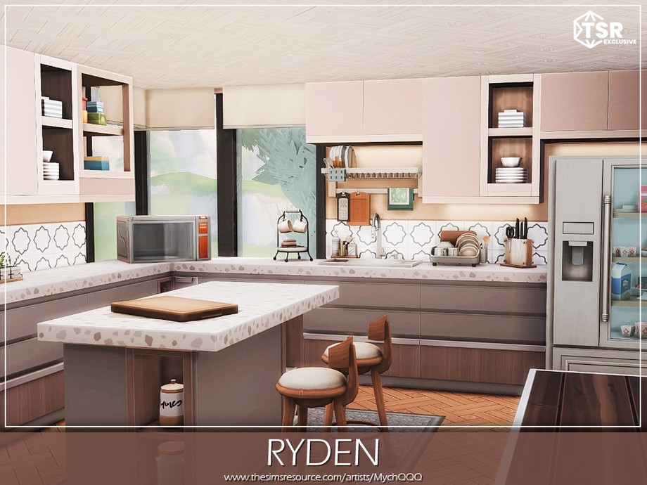 Ryden 8