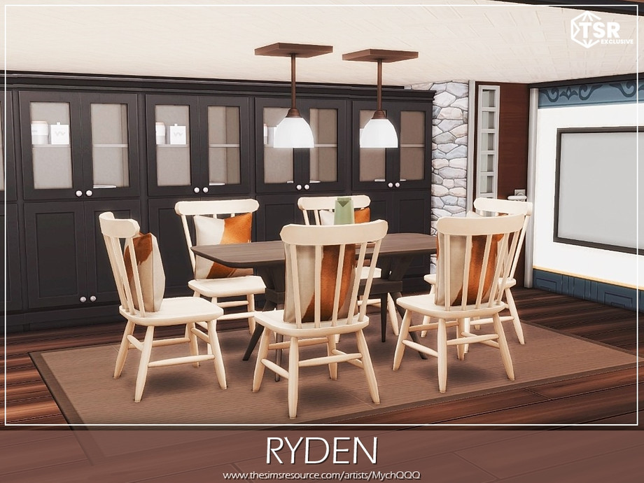 Ryden 9