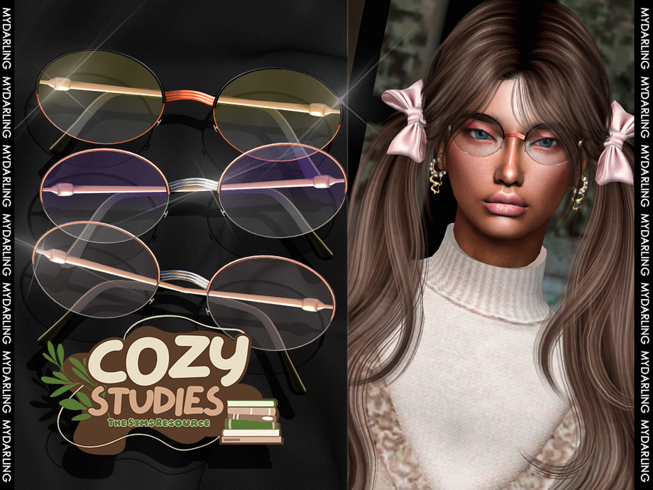 Sofi reading glasses ADULT COZY 1