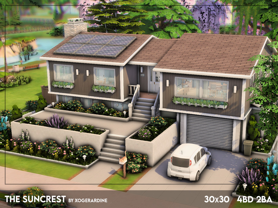 The Suncrest (NO CC) 1